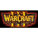 Warcraft 3  – Zbozi.Blesk.cz