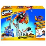 HASBRO Tonka hrací sada věz s diagnostickým centrem – Zboží Mobilmania