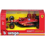 Bburago Burago Model BOLID F1 Ferrari SF-24 Imola GP 2024 Charles Leclerc 18-36844 1:43 – Hledejceny.cz
