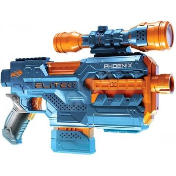 Nerf elite phoenix cs 6