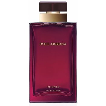 Dolce & Gabbana Intense parfémovaná voda dámská 100 ml tester