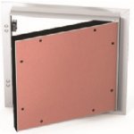 Tamadex Revizní dvířka do SDK stěny protipožární RFS 200x200x25 mm GKF US EI45 – Zboží Mobilmania