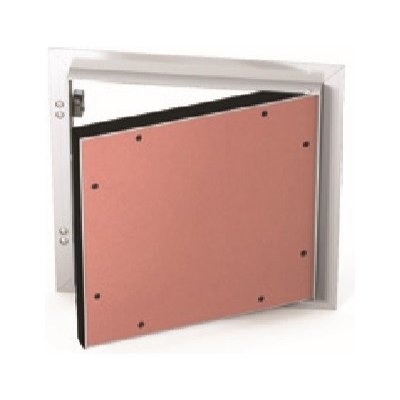 Tamadex Revizní dvířka do SDK stěny protipožární RFS 200x200x25 mm GKF US EI45 – Zboží Mobilmania