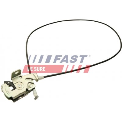Zámek víka zavazadlového prostoru FAST FT95417 | Zboží Auto