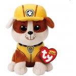 GUND PAW PATROL RUBBLE 15 cm – Zboží Mobilmania