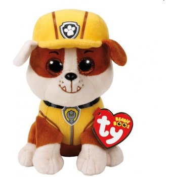 GUND PAW PATROL RUBBLE 15 cm