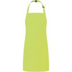 Premier Workwear Dětská zástěra na vaření - Limetková – Hledejceny.cz