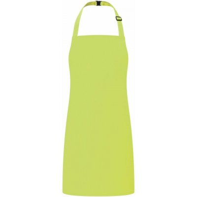 Premier Workwear Dětská zástěra na vaření - Limetková – Hledejceny.cz