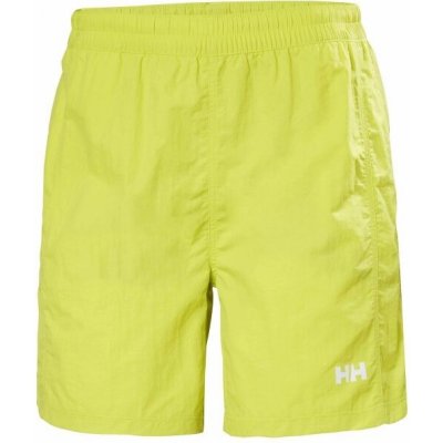Helly Hansen Calshot trunk pánské plavky reflexní neon – Sleviste.cz