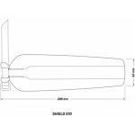 Zéfal Shield S10 – Sleviste.cz