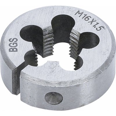 BGS 1900-M16X1.5-S, Závitové očko | M16 x 1,5 x 38 mm – HobbyKompas.cz