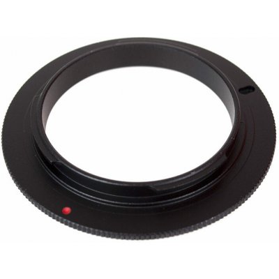 CARUBA reverzní kroužek 52mm pro Sony E – Zbozi.Blesk.cz