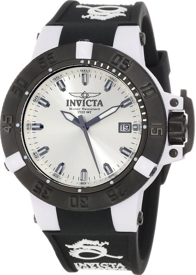 Invicta 10126