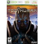 Too Human – Sleviste.cz