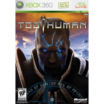 Too Human