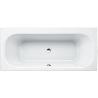 Laufen Solutions 170 x 75 cm H2235310000001 – Hledejceny.cz
