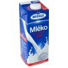 Mléko Meggle Trvanlivé plnotučné mléko s uzávěrem 3,5% 1 l