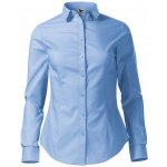 Malfini dámská košile s dlouhým rukávem Style Námořní modrá – Zbozi.Blesk.cz