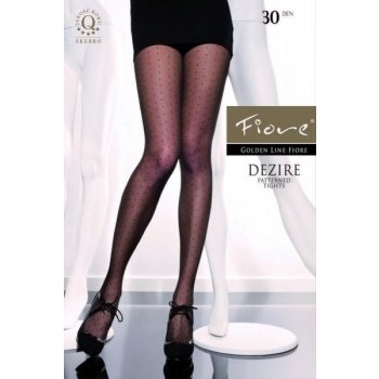 Fiore Dezire 30 DEN black