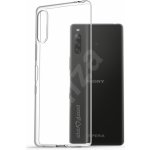 Pouzdro Forcell Back Case Ultra Slim 0,5mm - SONY Xperia L4 – Zboží Mobilmania