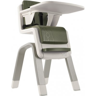 Nuna ZAAZ 2025 pine – Zboží Mobilmania