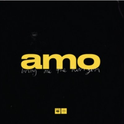 Amo - Bring Me the Horizon LP – Zboží Mobilmania