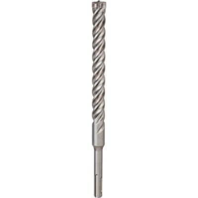 Vrták do betonu Bosch SDS plus-7X 16×150×215 mm – Sleviste.cz