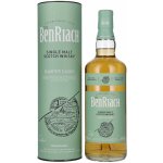 BenRiach Quarter Casks 46% 0,7 l (tuba) – Hledejceny.cz