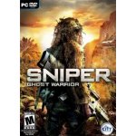 Sniper: Ghost Warrior – Hledejceny.cz