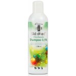 SkinMed Chlorhexidin Shampoo; 0,5% 236 ml – Zboží Dáma