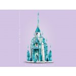 LEGO® Disney 43197 Ledový zámek – Sleviste.cz