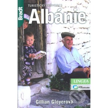 Albánie