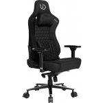 Ultradesk Throne, černé – Zboží Dáma