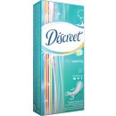 Hygienické vložky Discret Deo Waterlily 20 ks