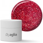 Aglia WOO WOO PLATINUM QUICK barevný UV/LED gel 5 ml – Sleviste.cz