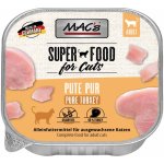 MAC's čisté krůtí maso 16 x 100 g – Zbozi.Blesk.cz