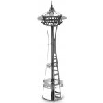 Metal Earth 3D puzzle Space Needle v Seattlu 20 ks – Hledejceny.cz