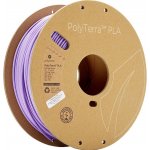 Polymaker PolyTerra PLA Lavender Purple 2,85 mm 1 kg – Zboží Živě