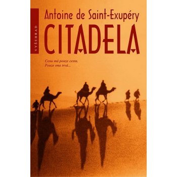 Citadela - de Saint-Exupéry Antoine