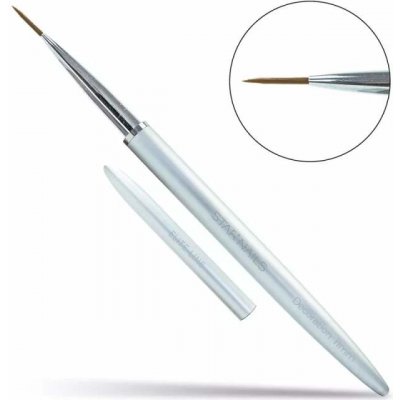 Starnails Štětec na Nail Art Kolínský ELITE LINE Decoration 11mm – Zboží Dáma