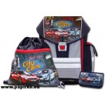 Emipo aktovkový ONE CITY CARS 3-dílný set – Hledejceny.cz