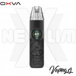 OXVA NeXLIM 1500 mAh Power Black 1 ks – Zboží Mobilmania