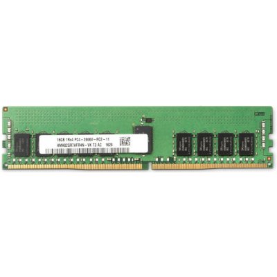 HP compatible 32 GB DDR4 288-pin-2666MHz DIMM 6FR91AA – Zboží Mobilmania