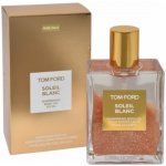 Rozjasňující tělový olej Tom Ford Soleil Blanc Rose Gold 100 ml – Zbozi.Blesk.cz