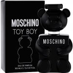 Moschino Toy Boy parfémovaná voda pánská 100 ml – Hledejceny.cz