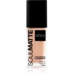 Makeup Gabriella Salvete Soulmatte Hyaluronic Foundation 03 Neutral Beige 30 ml – Hledejceny.cz