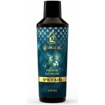 Giovani Koncentrovaný parfém na praní SPICY KISS 250 ml – Hledejceny.cz