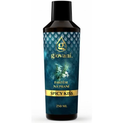 Giovani Koncentrovaný parfém na praní SPICY KISS 250 ml – Hledejceny.cz