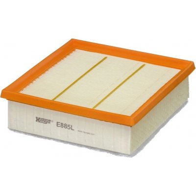 Vzduchový filtr HENGST FILTER E885L – Hledejceny.cz