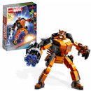 LEGO® Marvel 76243 Rocket v robotickém brnění